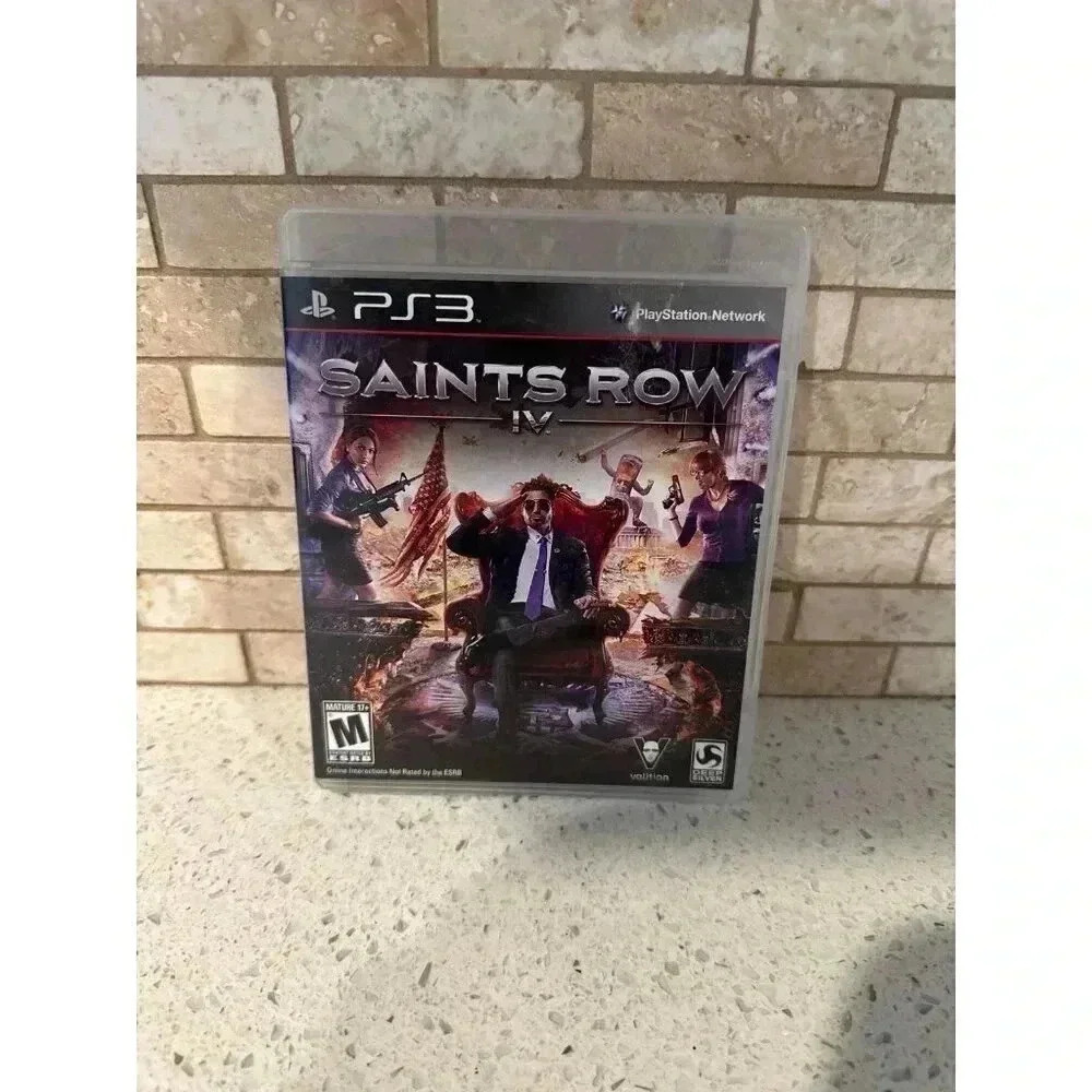 Edition For Playstation 3‎